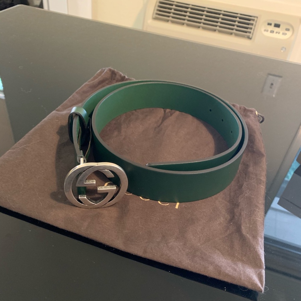 Gucci Men’s Belt